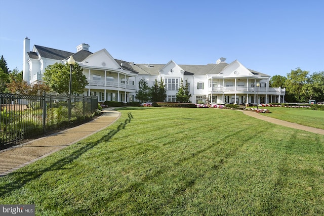 13298 Fieldstone Way, Gainesville, VA 20155 - surrounding community