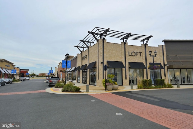 13298 Fieldstone Way, Gainesville, VA 20155 - view of commercial property