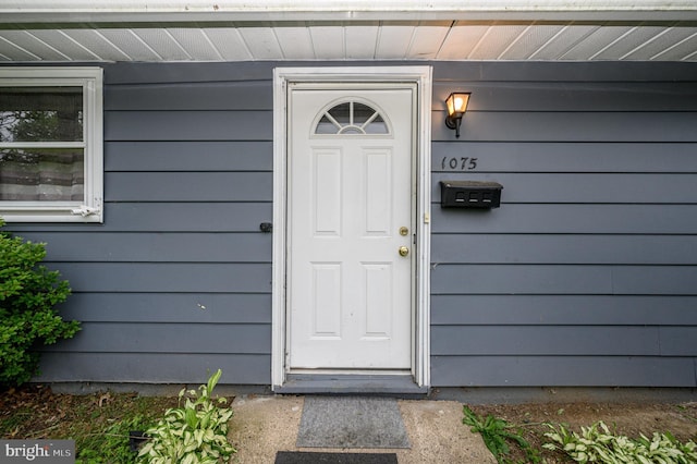 1075 Fireside Ave, Trenton, NJ 08618 - property entrance