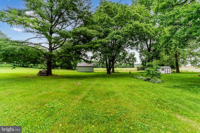 101 Horners Rd, Carlisle, PA 17015 - view of grassy yard