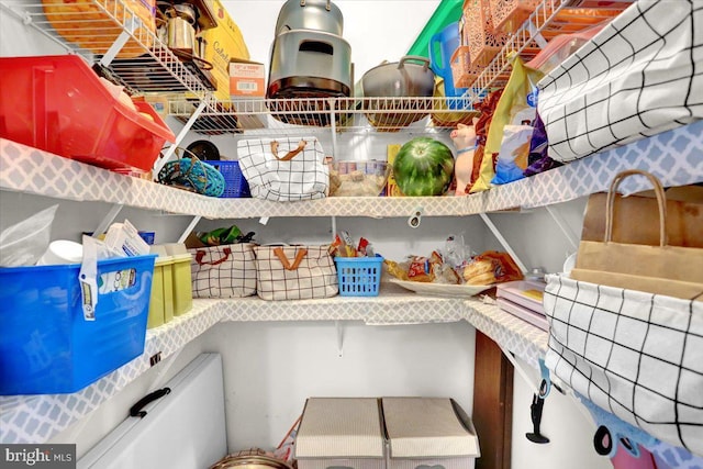 509 W Reeser St, Leesport, PA 19533 - view of pantry