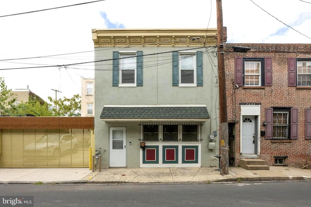 2642 Emery St, Philadelphia, PA 19125 - multi unit property featuring stucco siding