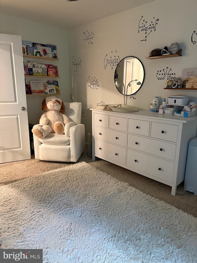 11 Autumn Ln, Egg Harbor Twp, NJ 08234 - view of carpeted bedroom