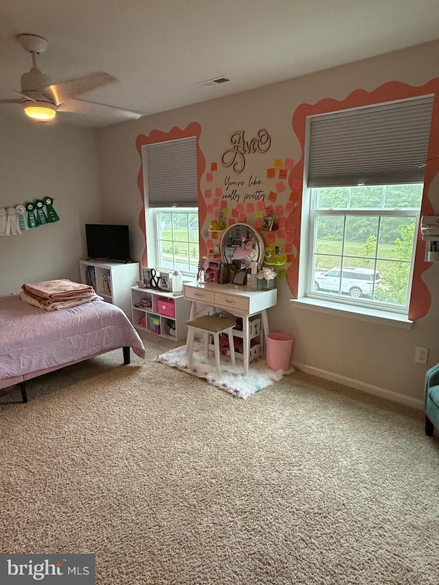 11 Autumn Ln, Egg Harbor Twp, NJ 08234 - carpeted bedroom with baseboards