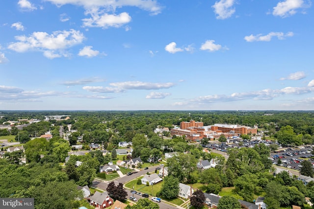 245 Spout Spring Ave, Lumberton, NJ 08048 - aerial view