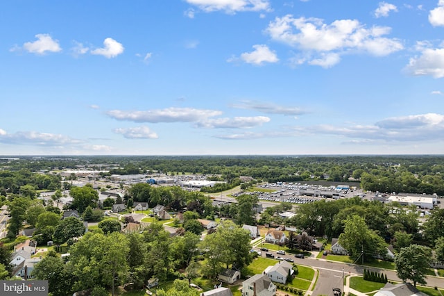245 Spout Spring Ave, Lumberton, NJ 08048 - drone / aerial view