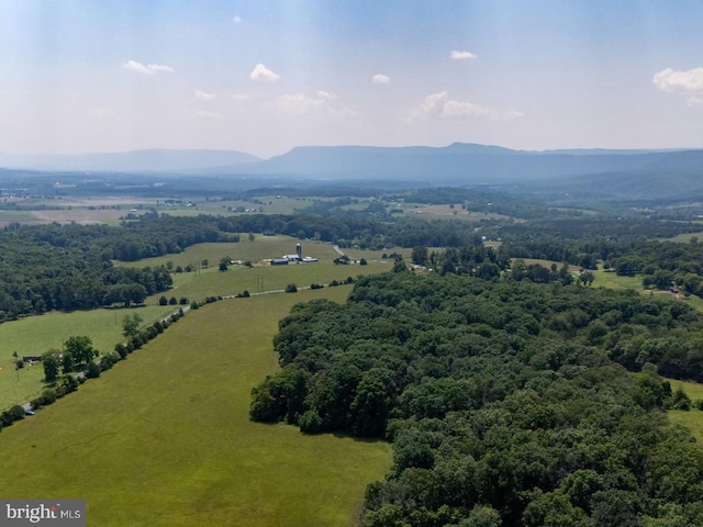 OFF Sunnyview Dr, Rileyville, VA 22650