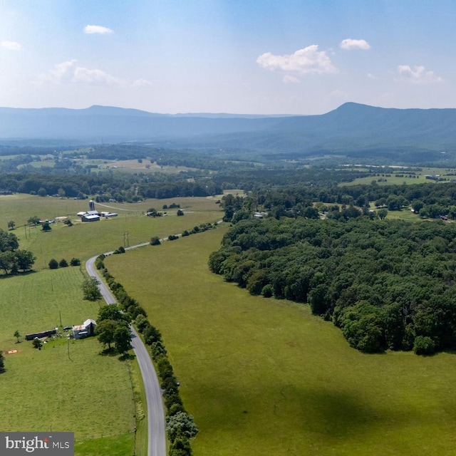 OFF Sunnyview Dr, Rileyville, VA 22650