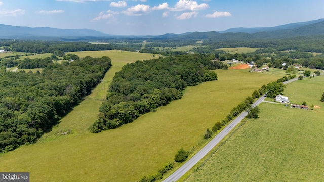 OFF Sunnyview Dr, Rileyville, VA 22650
