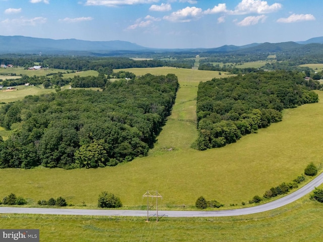 OFF Sunnyview Dr, Rileyville, VA 22650