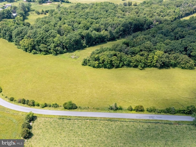 OFF Sunnyview Dr, Rileyville, VA 22650