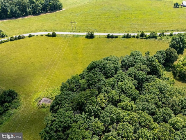 OFF Sunnyview Dr, Rileyville, VA 22650