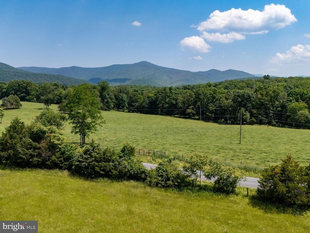 OFF Sunnyview Dr, Rileyville, VA 22650