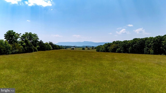 OFF Sunnyview Dr, Rileyville, VA 22650