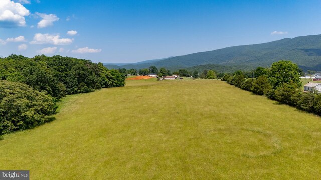 OFF Sunnyview Dr, Rileyville, VA 22650