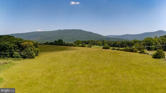 OFF Sunnyview Dr, Rileyville, VA 22650