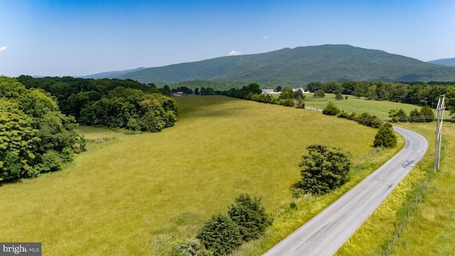 OFF Sunnyview Dr, Rileyville, VA 22650