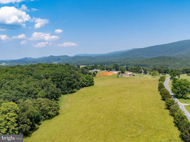 OFF Sunnyview Dr, Rileyville, VA 22650