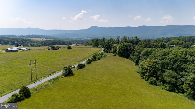 OFF Sunnyview Dr, Rileyville, VA 22650