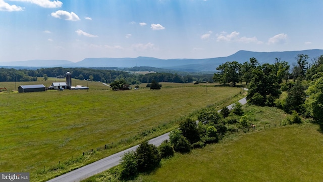 OFF Sunnyview Dr, Rileyville, VA 22650