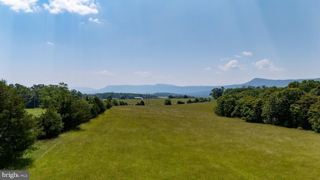 OFF Sunnyview Dr, Rileyville, VA 22650