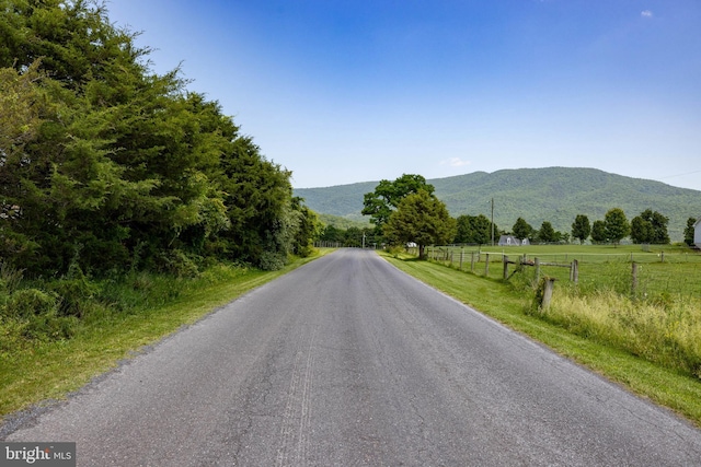 OFF Sunnyview Dr, Rileyville, VA 22650