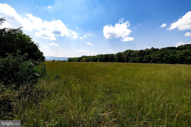 OFF Sunnyview Dr, Rileyville, VA 22650