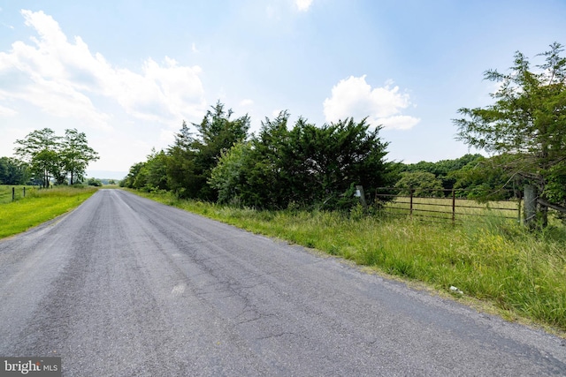 OFF Sunnyview Dr, Rileyville, VA 22650