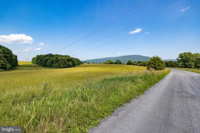 OFF Sunnyview Dr, Rileyville, VA 22650