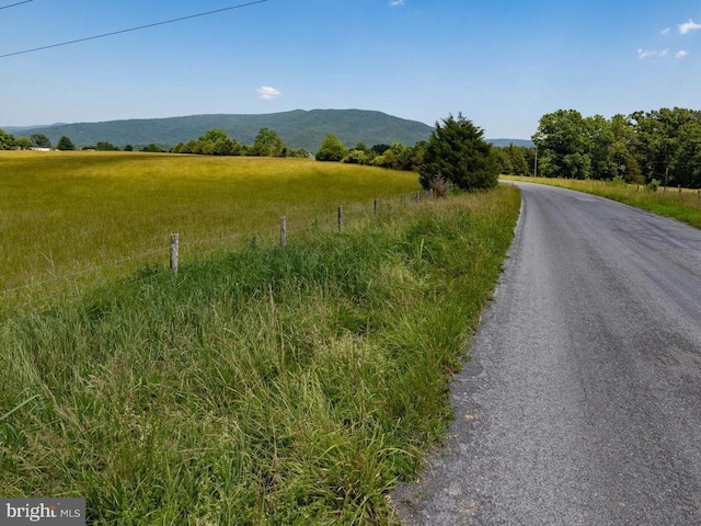 OFF Sunnyview Dr, Rileyville, VA 22650