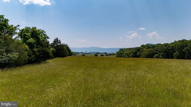 OFF Sunnyview Dr, Rileyville, VA 22650