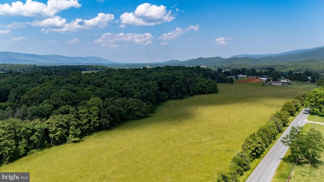 OFF Sunnyview Dr, Rileyville, VA 22650