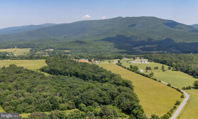 OFF Sunnyview Dr, Rileyville, VA 22650