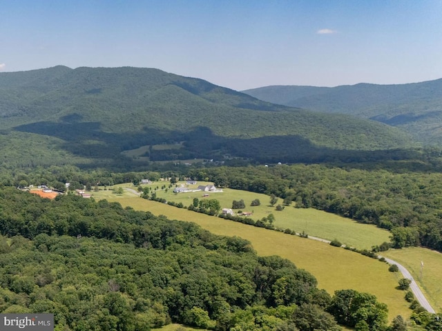 OFF Sunnyview Dr, Rileyville, VA 22650