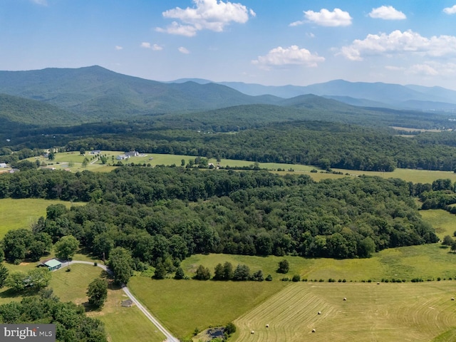 OFF Sunnyview Dr, Rileyville, VA 22650