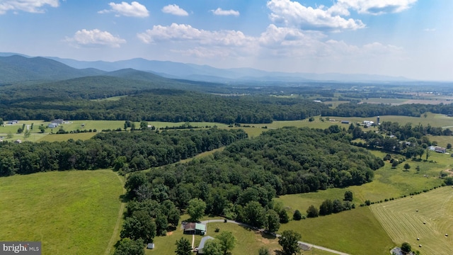 OFF Sunnyview Dr, Rileyville, VA 22650