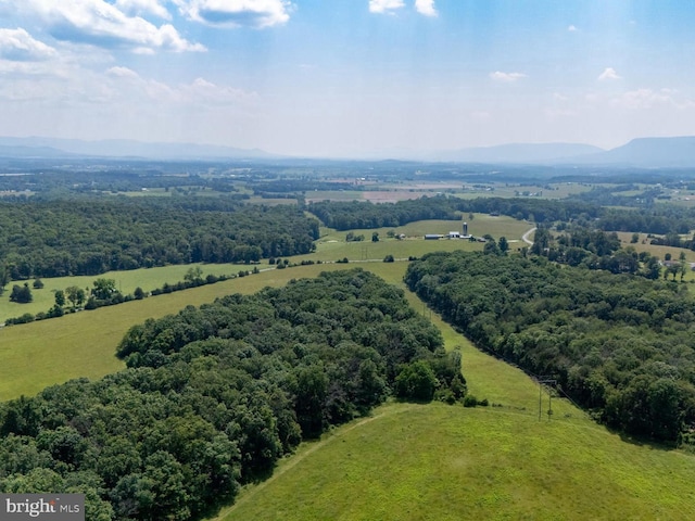 OFF Sunnyview Dr, Rileyville, VA 22650