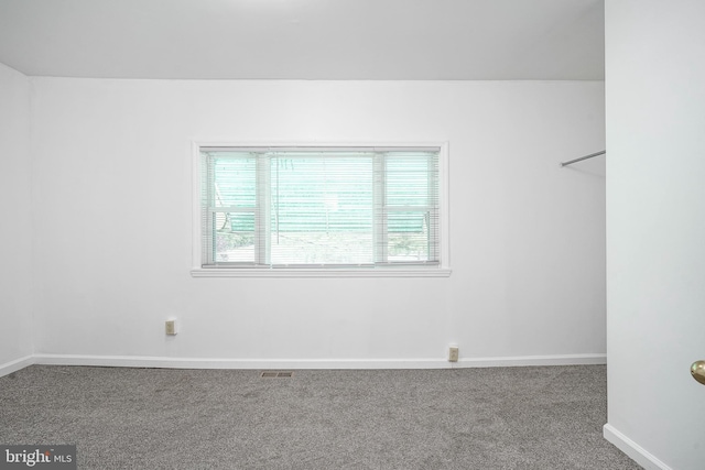 1549 S 8th St, Camden, NJ 08104 - carpeted empty room featuring healthy amount of natural light and baseboards