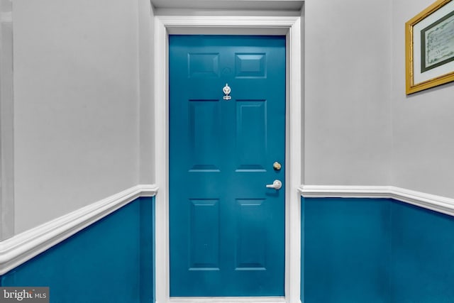 2495 Amber Orchard Ct E Unit 101, Odenton, MD 21113 - view of entrance to property