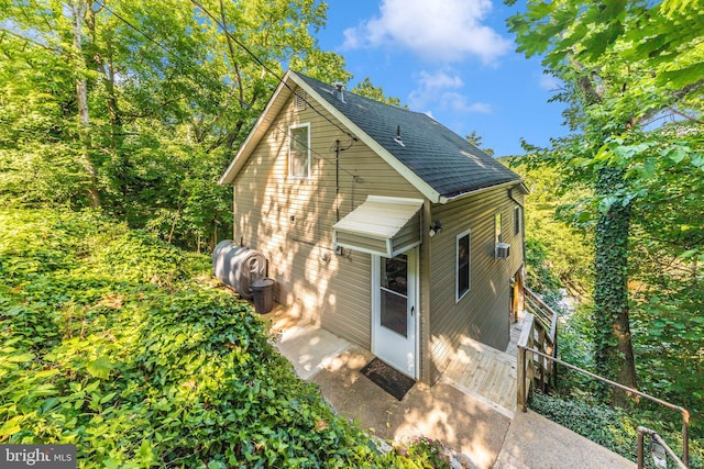12535 Rockdale Rd, Clear Spring, MD 21722 - view of outbuilding