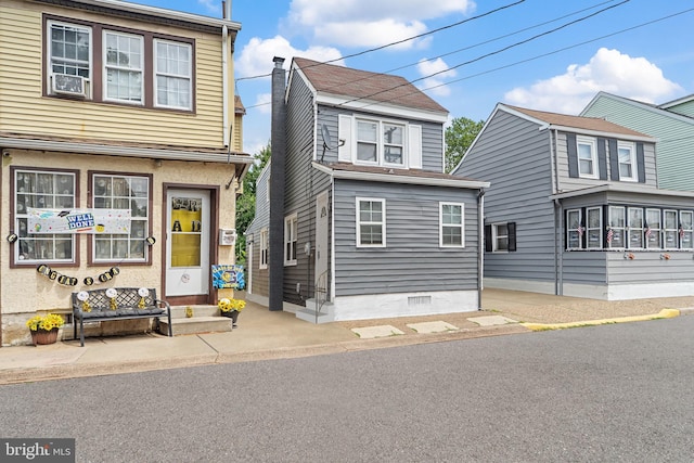 248 S Broadway, Gloucester City, NJ 08030 - view of front of home