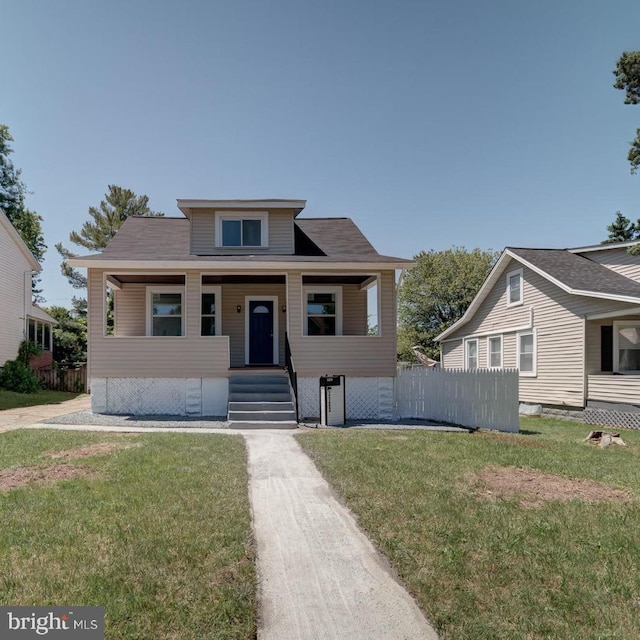 3103 Glendale Ave, Baltimore, MD 21234 - bungalow with a porch