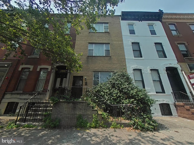 1620 S Broad St, Philadelphia, PA 19145 - view of building exterior