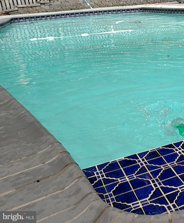 5 Alvin Ct, Stafford, VA 22556 - view of outdoor pool