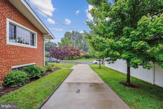 11218 Monticello Ave, Silver Spring, MD 20902 - view of yard