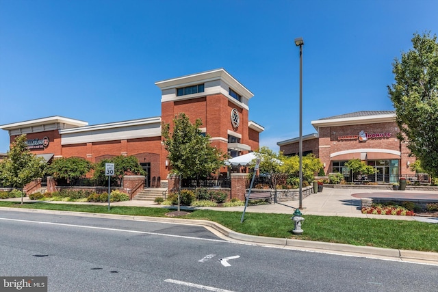 22324 Canterfield Way, Germantown, MD 20876 - view of building exterior