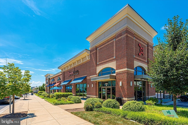 22324 Canterfield Way, Germantown, MD 20876 - view of building exterior