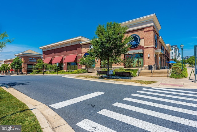 22324 Canterfield Way, Germantown, MD 20876 - view of building exterior
