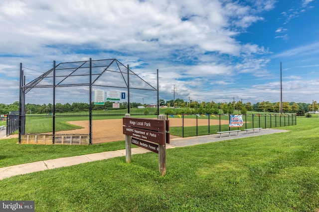 22324 Canterfield Way, Germantown, MD 20876 - view of surrounding community