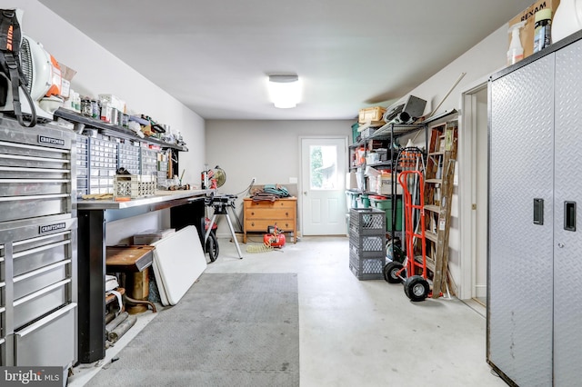 1534 Benton Hollow Rd, Drumore, PA 17518 - view of storage
